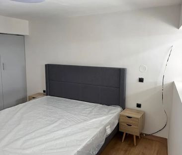 Loft για ενοικίαση Ιπποκράτειο (Φάληρο - Ιπποκράτειο) - Photo 2