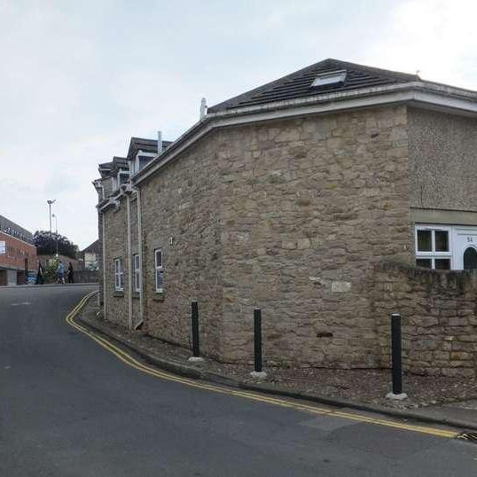 Jack Ashby Court, Union Street, Swindon, SN1 - Photo 1