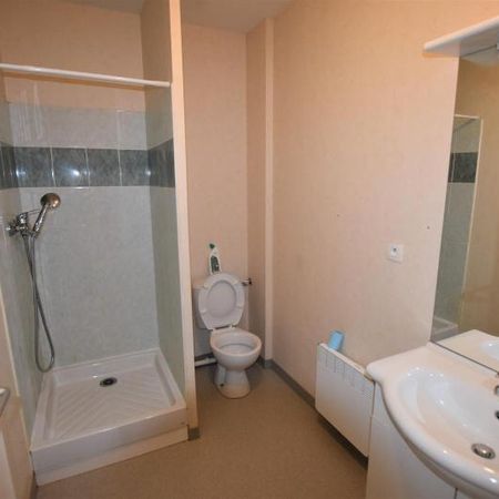 Location Appartement 1 pièce 21m² CHOLET 49300 - Photo 4