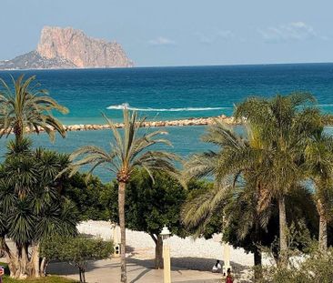 4 room luxury Apartment for rent in Altea, Valencia - Photo 3