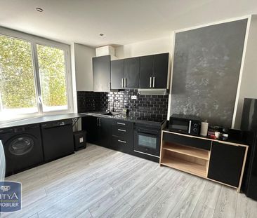 Location Appartement 2 pièces 42m² ST ETIENNE 42100 - Photo 6