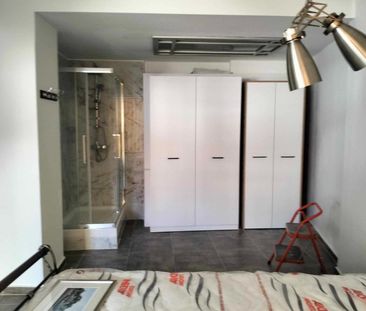 Studio/Γκαρσονιέρα για ενοικίαση Κυριώτισσα (Βέροια) - Photo 5