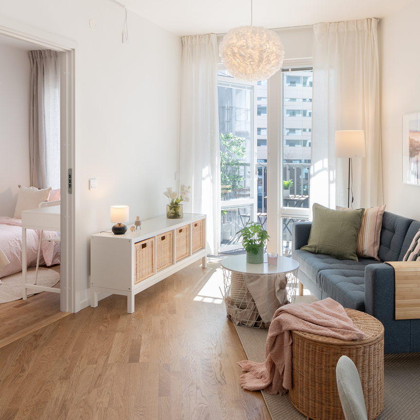 HållBo Kista Äng 2 - Photo 1