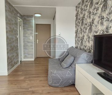 Appartement à louer au Cap d'Agde - Photo 2