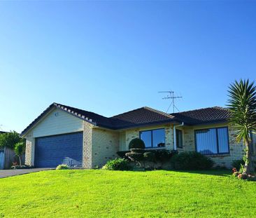 45 Magic Way, Manurewa, Auckland - Photo 1