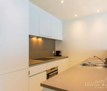 Appartement te huur - Photo 4
