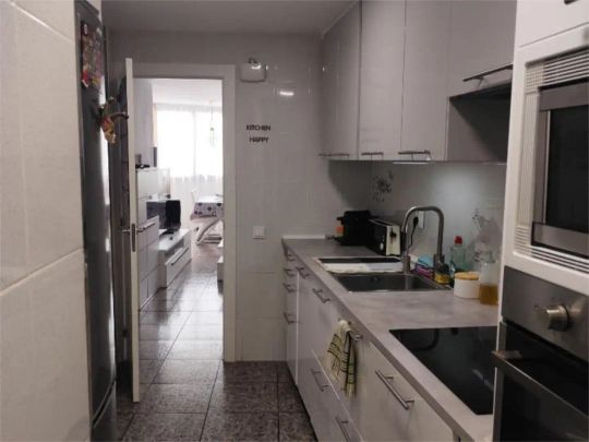 Piso de alquiler en Carrer Carretera de Barcelona, 12, Sant Andreu de la Barca - Foto 1
