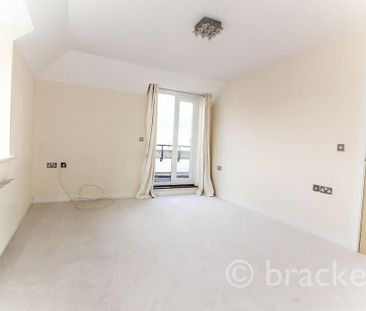 4 bedroom duplex to rent - Photo 6