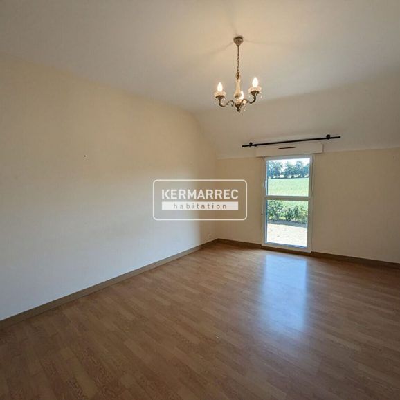 Maison 8 pièces – 195 m² environ à La Chapelle-Chaussée (ref : 40902) - Photo 1