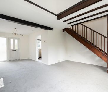 1 bedroom end of terrace house to rent - Photo 1