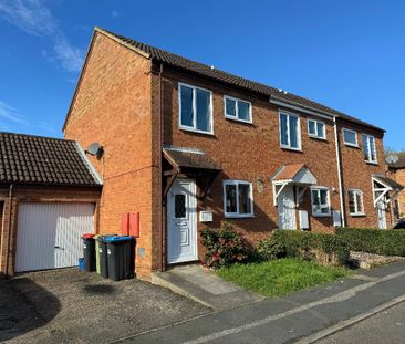 2 bedroom terraced house to rent - Photo 4