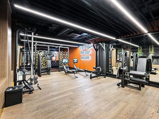 1 bedroom apartment to rent - Photo 1