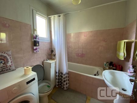 Location Appartement 1 pièce 29m² - Photo 3