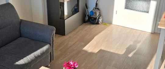 Nachmieter in Leipzig für 2 Raum Wohnung in Zentrum Süd - Photo 1