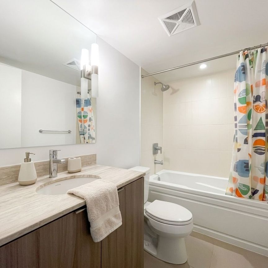 For Lease - 955 Bay Street Unit# 603, Toronto, Ontario - Photo 1