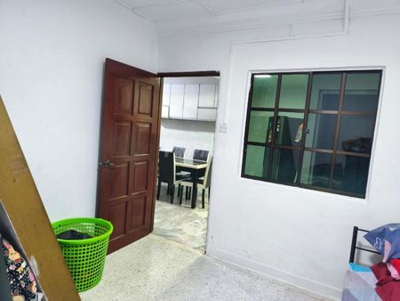 Fully Furnished Single Storey Terrace House, Taman Muhibbah, Kajang - Photo 4