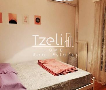 Διαμέρισμα 25 τ.μ. προς ενοικίαση - Photo 5