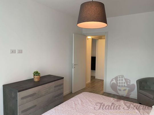 Двухкомнатная квартира - Photo 1