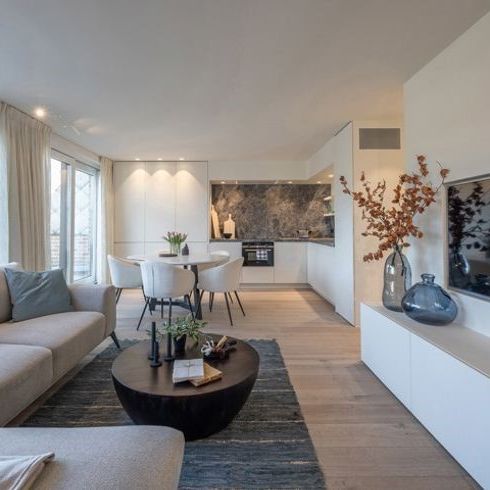 Tout savoir sur cet appartement Knokke-Heist - Photo 1