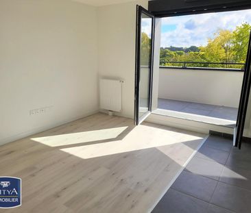 Location Appartement 2 pièces 40m² COMPIEGNE 60200 - Photo 2