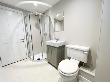 1 bedroom semi-detached bungalow to rent - Photo 4