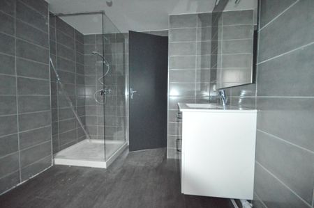 Location Appartement 2 pièces 50m² HERIMONCOURT 25310 - Photo 3