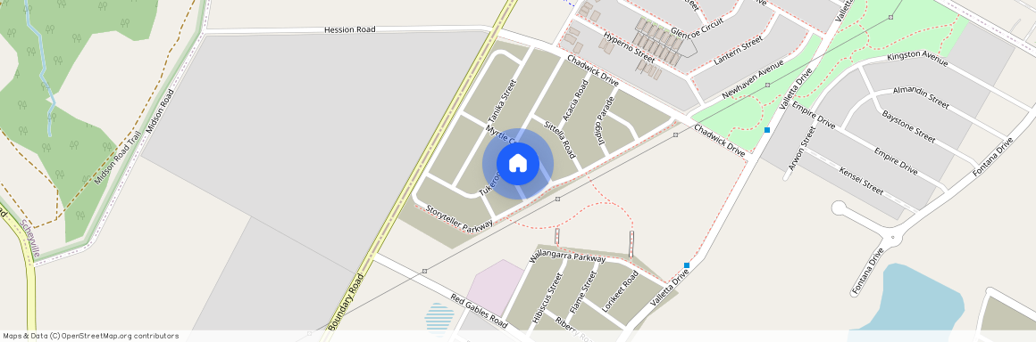 7 Davidson Way (Gables), NSW 2765, Box Hill