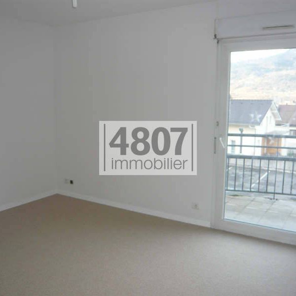 Location appartement 2 pièces 44 m² à Marnaz (74460) - Photo 1