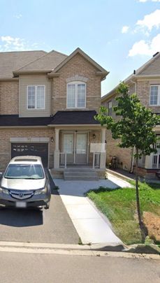 For Lease - 27 Yardley Crescent, Brampton, Ontario - Photo 1