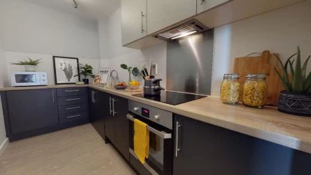 Silver 2 Bed Apt Plus - Photo 3