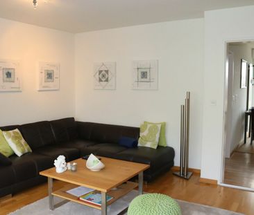 3.5 Zimmer, 82 m², 2. Stock - Photo 1