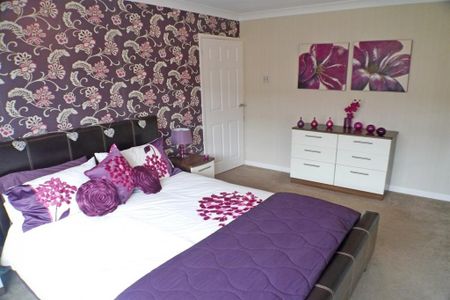 2 bedroom bungalow to rent - Photo 3