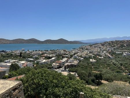 Studio/Γκαρσονιέρα για ενοικίαση Σχίσμα Ελούντας (Άγιος Νικόλαος) - Photo 5
