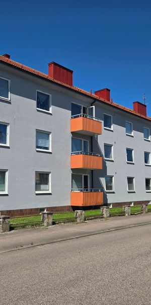 Bruksgatan 11 C - Photo 1