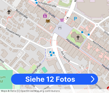 ***Wunderschöne Wohnung mit Einbauküche*** - Foto 1