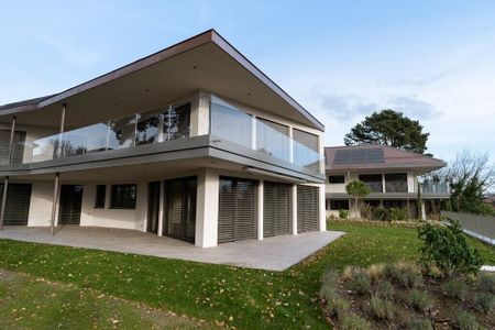 Appartement meublé d'exception à St-Sulpice / loyer à discuter - Photo 2