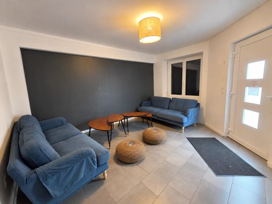Location Appartement 1 pièce 13m² TOURCOING 59200 - Photo 1