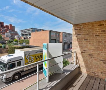 appartement met twee slaapkamers en garage - Photo 1