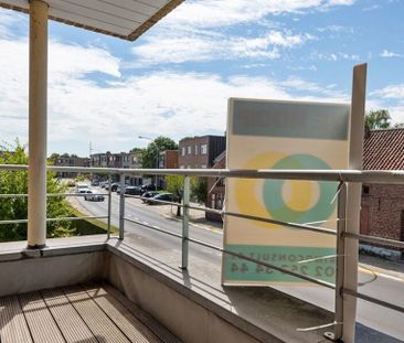 Appartement te huur in Merchtem voor € 940 met 2 slaapkamers - Photo 6