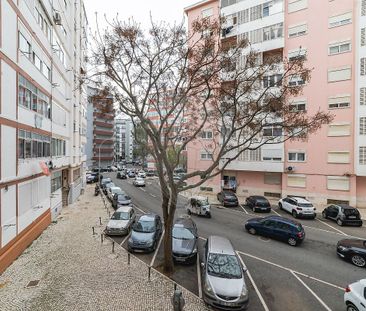 Apartamento T1 em Lisboa - Photo 6