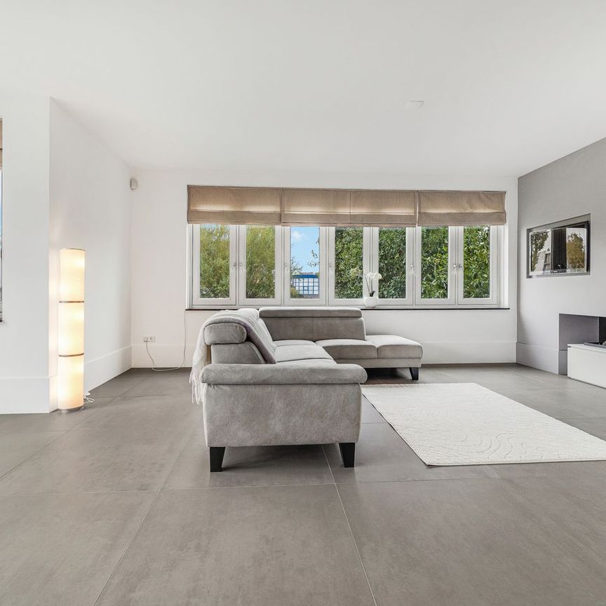 Huis te huur: B. Vethstraat 2 2662 JK Bergschenhoek - Photo 1