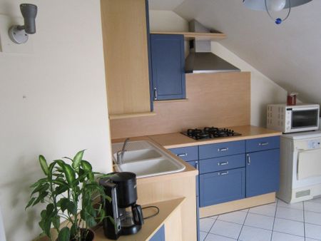 Location Appartement 2 pièces 50m² MEYTHET 74960 - Photo 3