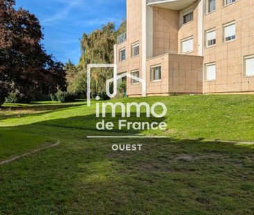 Location appartement 3 pièces 67.27 m² à La Roche-sur-Yon (85000) - Photo 5