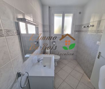 Location Appartement 1 pièce 35m² ROUSSILLON 38150 - Photo 6