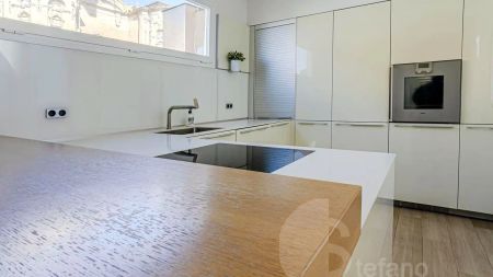 Ático de alquiler en Molina Lario, Centro Histórico - Foto 4