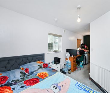 North Sherwood Street, NG1 - Photo 4