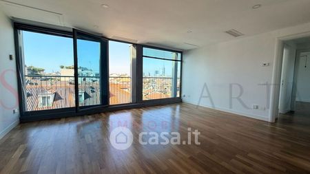 Trilocale in Affitto in Via Arco a Milano - Photo 4