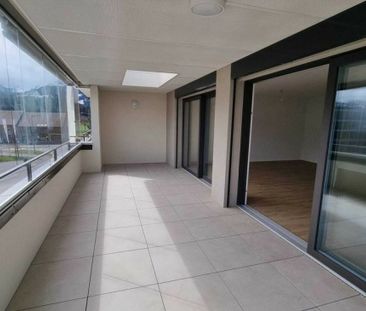 Attique NEUF de 4.5 pièces à CHF 2'250.-/mois charges comprises - Foto 6