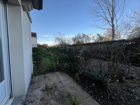 Location Appartement 1 Pièce 31 m² - Photo 5