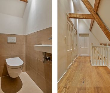 Korte Haven 129-C, Walvisbuurt, 3111BH, Schiedam - Foto 1